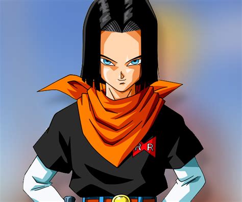 android 17|is android 17 still an.